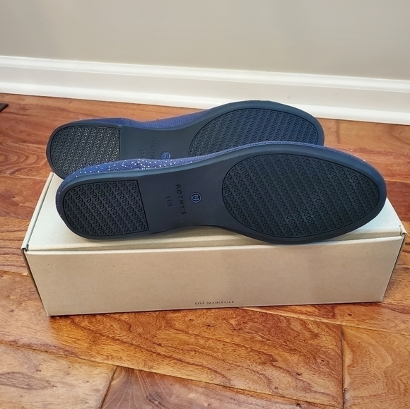 NIB Rothy's Taurus Zodiac Loafer 11.5 - Picture 5 of 5